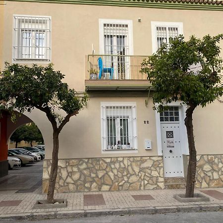 Villa Casa El Capitan Málaga Esterno foto