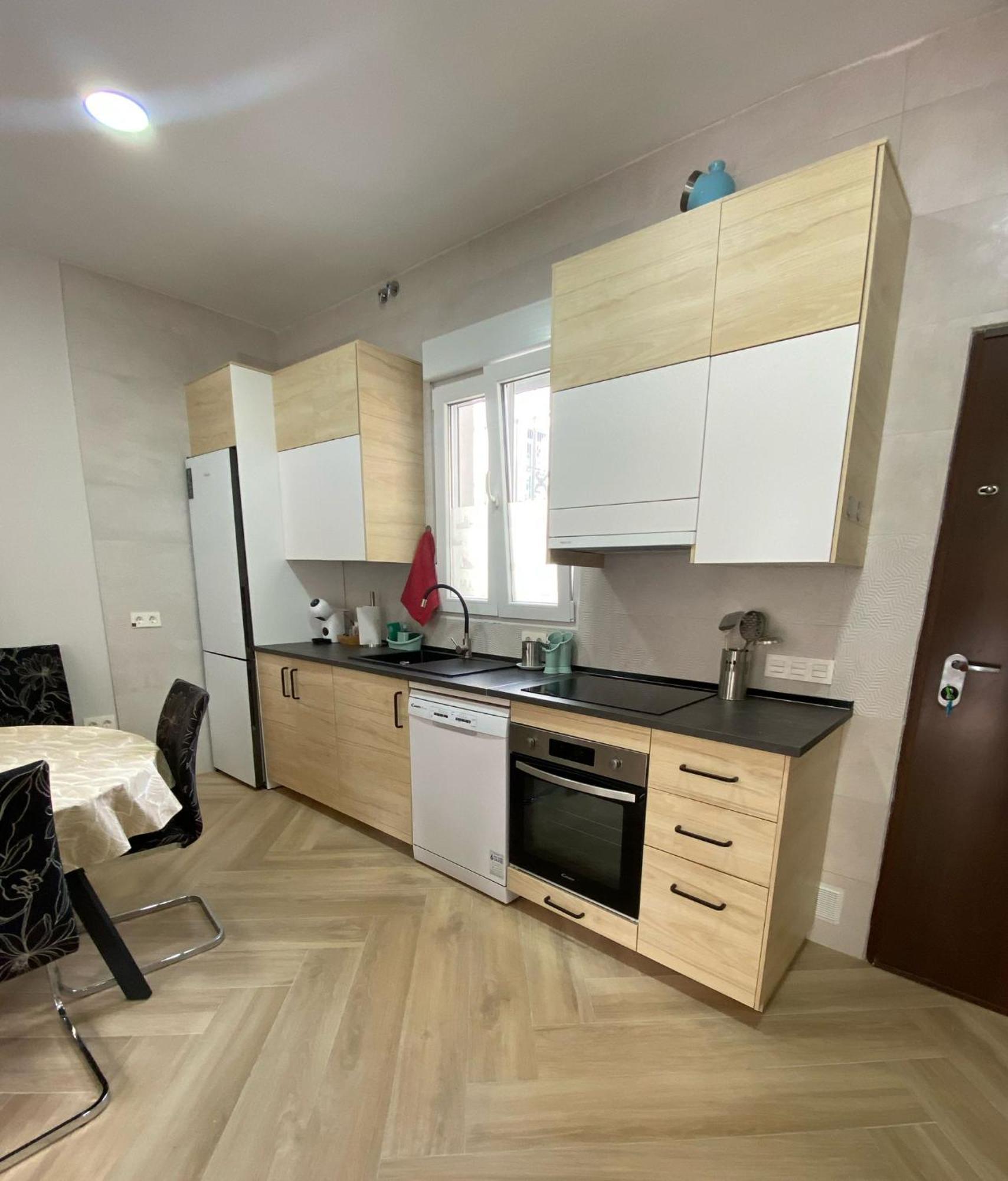 Villa Casa El Capitan Málaga Esterno foto